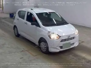 Daihatsu Mira 2024 Car Unregistered (Recondition)