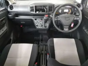 Daihatsu Mira 2024 Car Unregistered (Recondition)