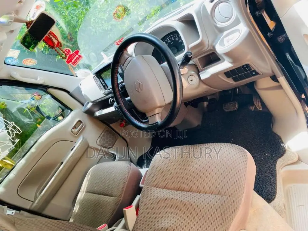 Suzuki Every 2017 Van (Used)