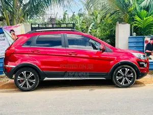 Micro Baic 2018 Car (Used)