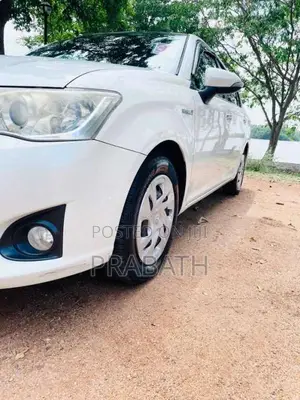 Toyota Axio 2015 Car (Used)