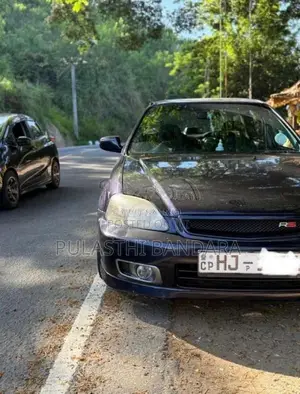 Honda Civic EK3 2000 Car (Used)