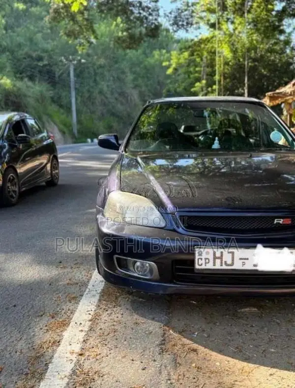 Honda Civic EK3 2000 Car (Used)