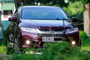 Honda Grace 2015 Car (Used)