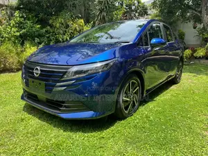 Nissan Note E-Power 2024 Car Unregistered (Recondition)
