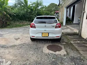 Suzuki Baleno 2016 Car (Used)