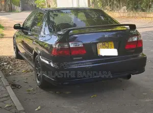 Honda Civic EK3 2000 Car (Used)
