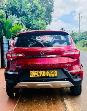 Micro Baic 2018 Car (Used)