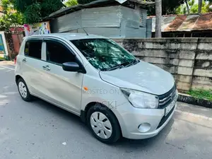 Suzuki Celerio 2014 Car (Used)