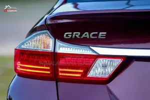 Honda Grace 2015 Car (Used)