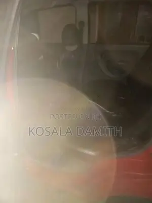 Daewoo Martiz 2002 Car (Used)