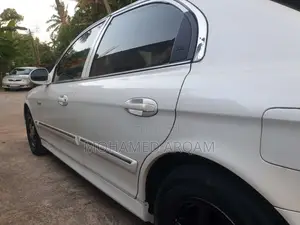 Hyundai Sonata 2001 Car (Used)
