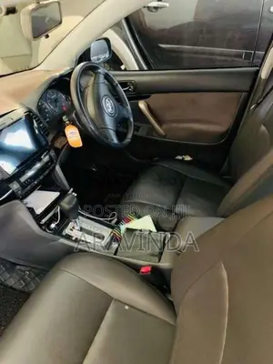 Toyota Allion 2004 Car (Used)