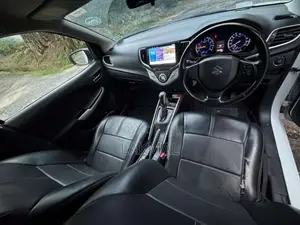 Suzuki Baleno 2016 Car (Used)