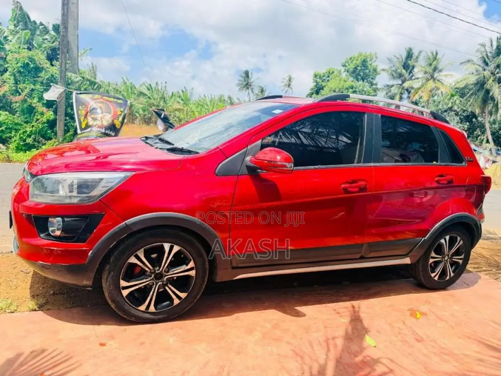 Micro Baic 2018 Car (Used)