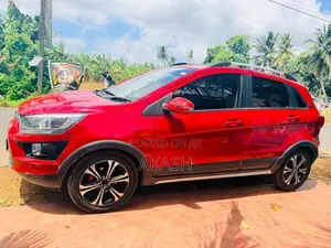 Micro Baic 2018 Car (Used)