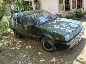 Mitsubishi C11 1986 Car (Used)