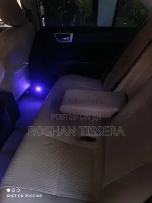 Toyota Axio G Grade Limited Edition 2014 Car (Used)