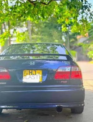 Honda Civic EK3 2000 Car (Used)