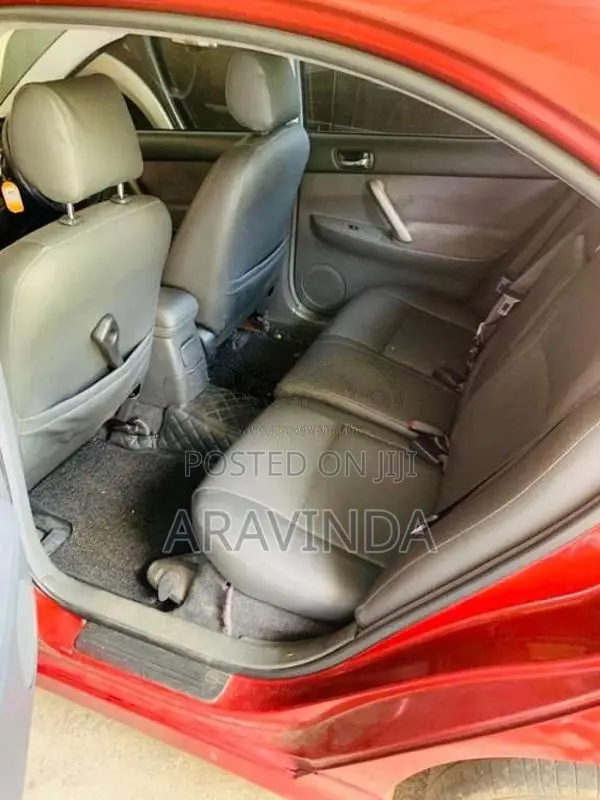 Toyota Allion 2004 Car (Used)