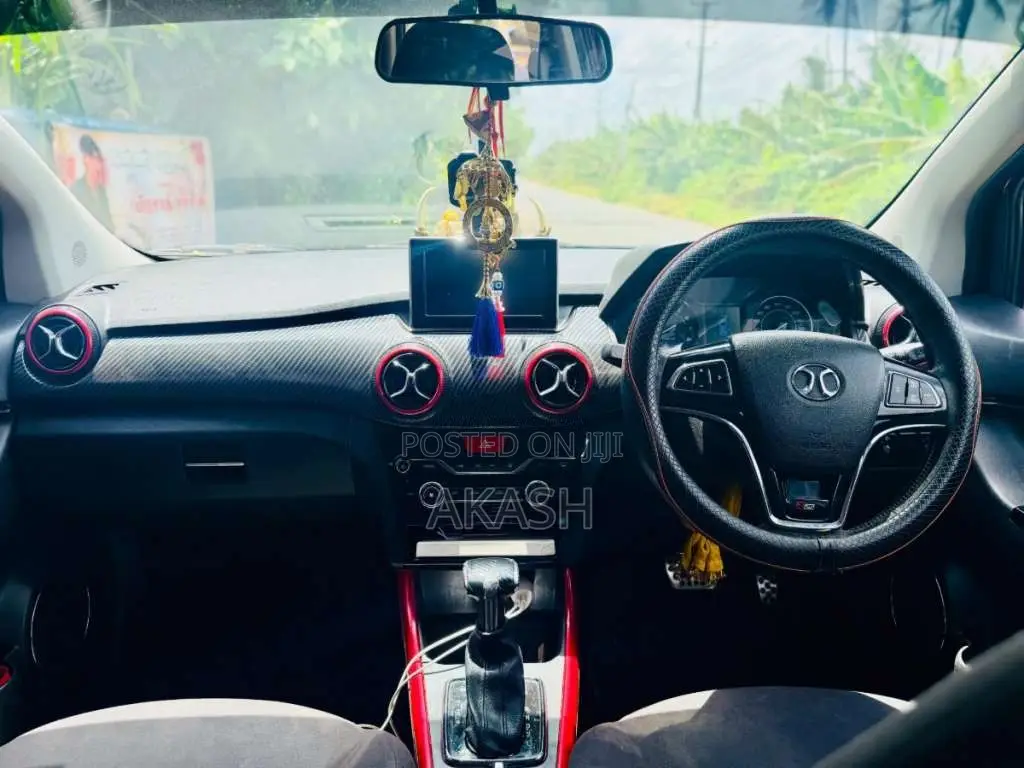 Micro Baic 2018 Car (Used)