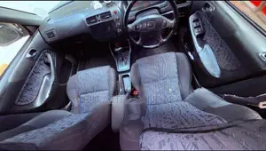 Honda Civic EK3 2000 Car (Used)