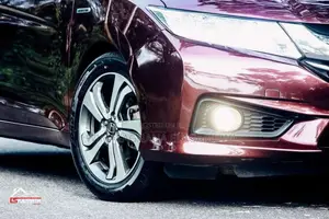 Honda Grace 2015 Car (Used)
