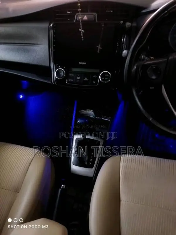 Toyota Axio G Grade Limited Edition 2014 Car (Used)