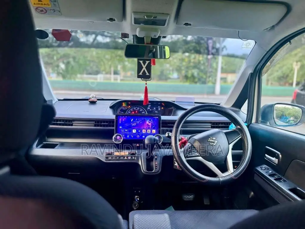 Suzuki Wagon R FZ 2018 Car (Used)