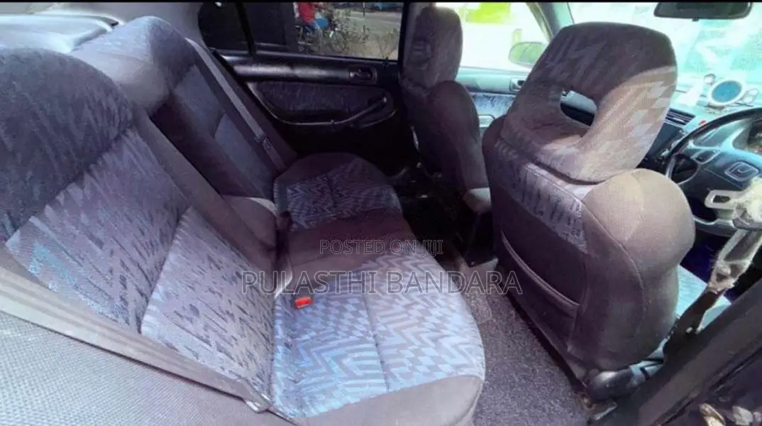 Honda Civic EK3 2000 Car (Used)