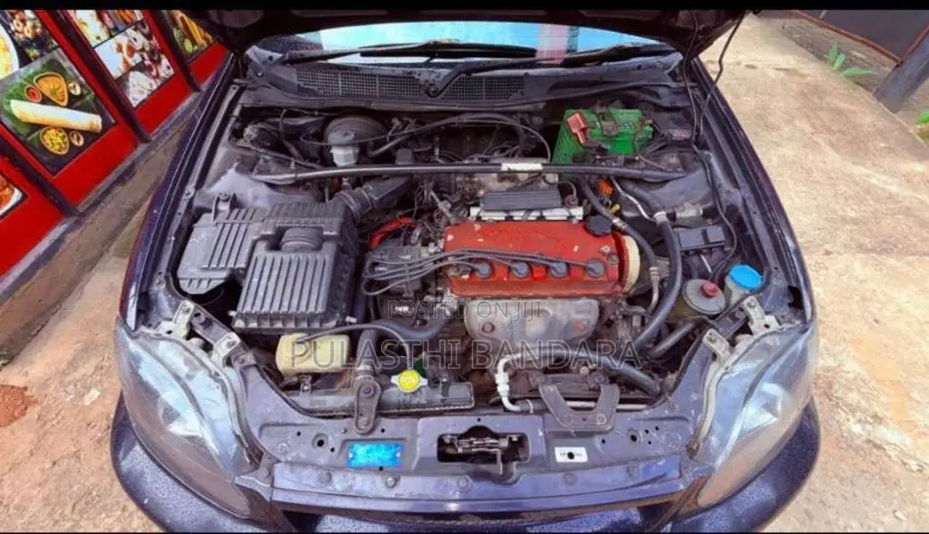 Honda Civic EK3 2000 Car (Used)