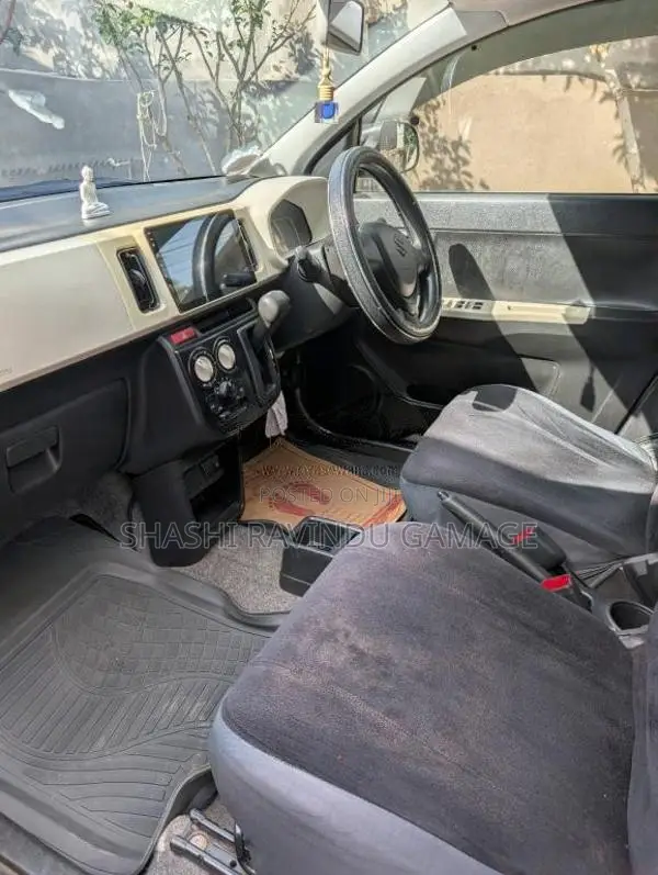 Suzuki Alto Japan 2017 Car (Used)