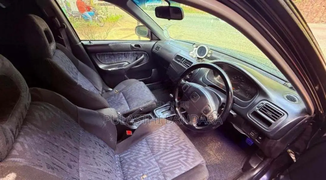 Honda Civic EK3 2000 Car (Used)