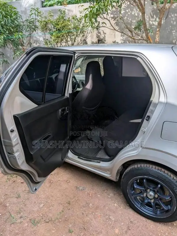 Suzuki Alto Japan 2017 Car (Used)