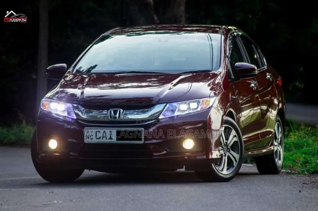 Honda Grace 2015 Car (Used)