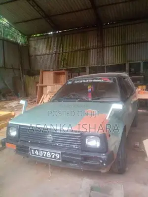 Toyota Toyota 1989 Car (Used)