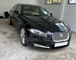 Jaguar XF 2014 Car (Used)