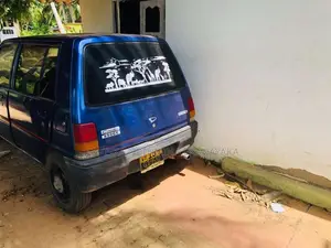 Daihatsu Cuore 2010 Car (Used)
