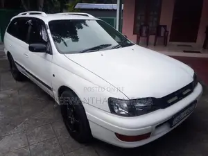 Toyota Caldina 1997 Car (Used)