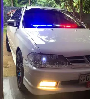 Toyota Carina 1998 Car (Used)