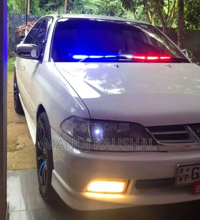 Toyota Carina 1998 Car (Used)