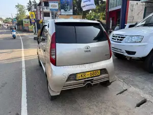 Tata Nano 2011 Car (Used)