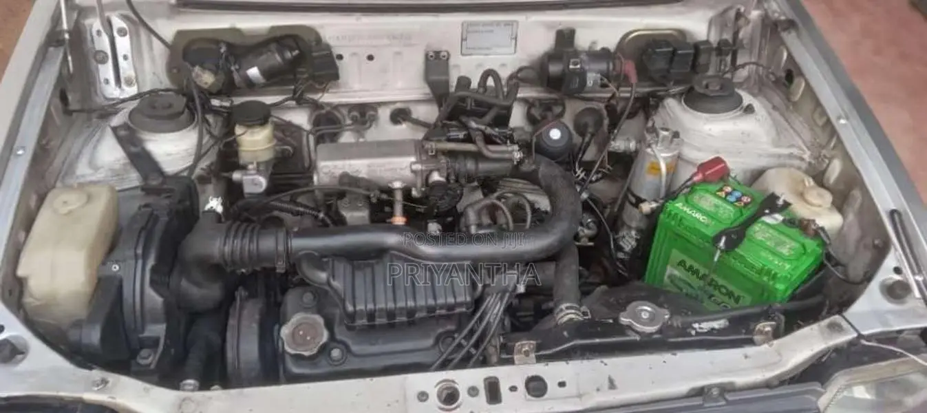 Suzuki Maruti 2005 Car (Used)
