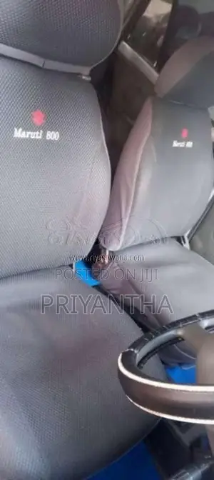 Suzuki Maruti 2005 Car (Used)
