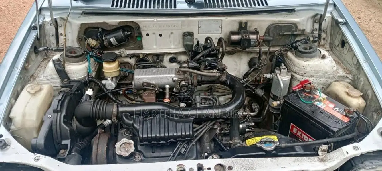 Suzuki Maruti 800 2005 Car (Used)