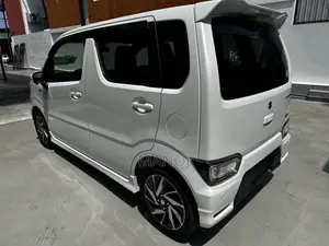 Suzuki Wagon R ZX 2026 Car Brand New
