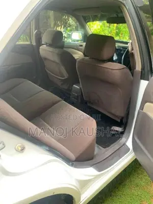 Toyota Carina 1998 Car (Used)