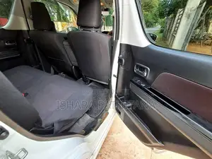 Suzuki Wagon R Stingray 2018 Car (Used)