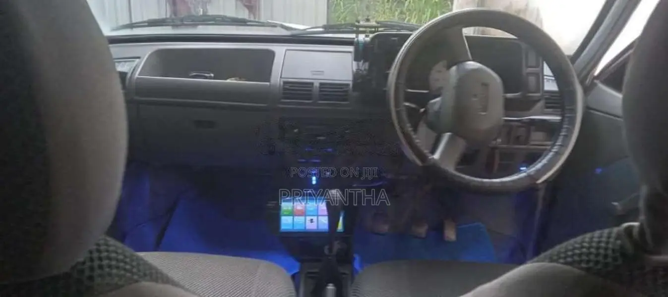 Suzuki Maruti 2005 Car (Used)