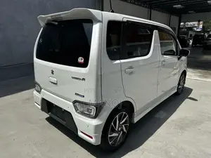 Suzuki Wagon R ZX 2026 Car Brand New